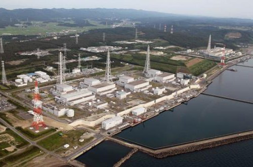 日本突發(fā)6.8級地震 鄰近兩核電站暫無反常