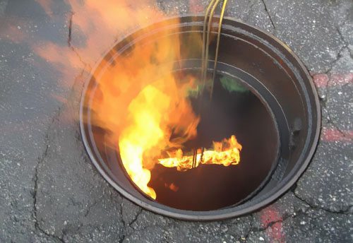 預(yù)防電纜起火，你一定要知道這些！