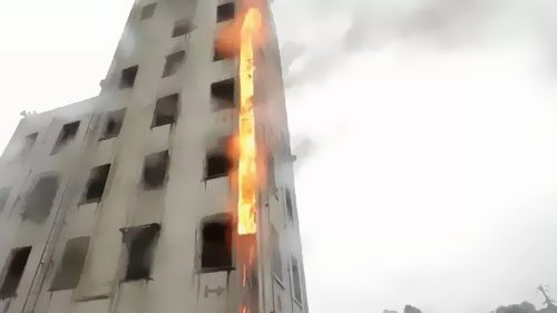 預(yù)防電纜起火，你一定要知道這些！