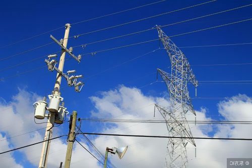 電力電纜和架空線比較有哪些優(yōu)點(diǎn)？
