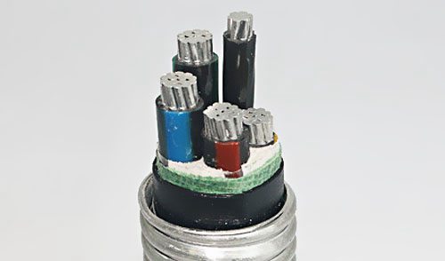 為什么銅芯鎧裝電纜價格比普通電纜貴？ 