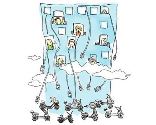 電動車充電為什么容易起火呢？