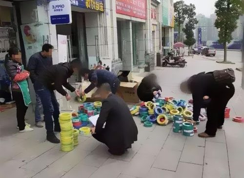 關(guān)于非標(biāo)電纜，你知道的太少！