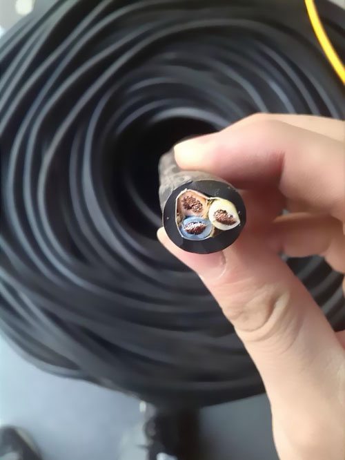 你還在為家里用什么電線而糾結(jié)么？