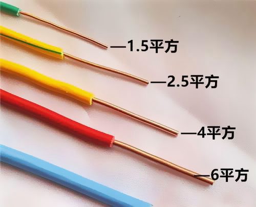 N-BV電線有什么作用？