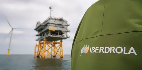 西班牙能源巨頭Iberdrola進(jìn)軍波蘭海上風(fēng)電市場