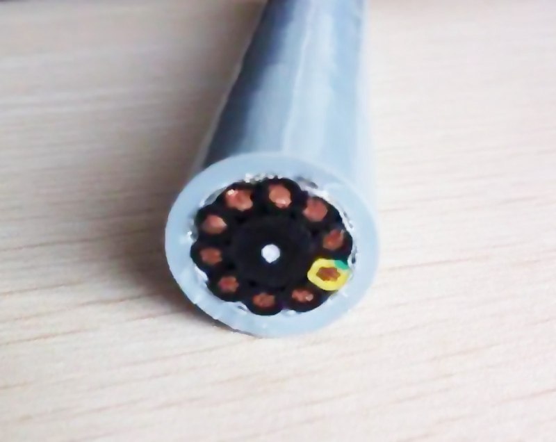 珠江電線電纜的型號(hào)